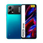 Elektra: Xiaomi Poco X5 5G Libre 128GB Dual Sim Azul