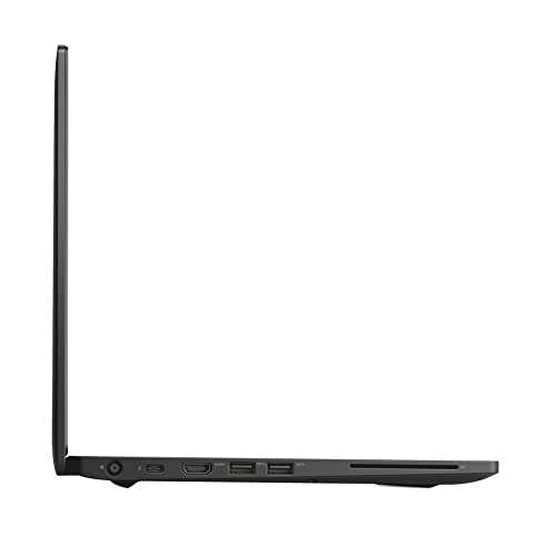 Amazon: Laptop Dell Latitude 7490, FHD de 14.1" (1920 x 1080), Intel Core i5-8350U, 16 GB de RAM, 256 GB SSD, Win 10 Pro (Reacondicionado)