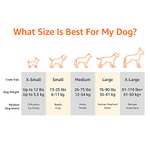 Amazon Basics - Precio al finalizar pedido - Cama elevada refrescante para mascotas, extra grande (60.1 x 37.1 x 8.9 pulgadas)