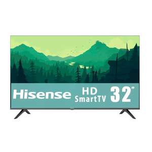 Walmart: Smart tv Hisense 32" 32h5g
