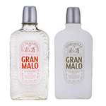 Amazon, 2 Tequila Gran Malo Tamarindo + Horchata 750ml c/u | Oferta Prime
