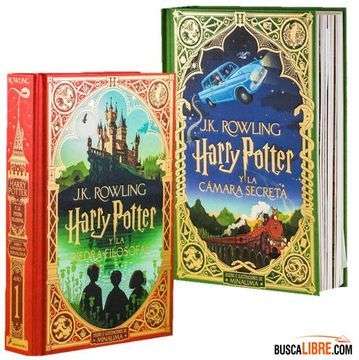 Libro ilustrado Pop-Up - Harry Potter y la Cámara Secreta - MinaLima -  CASTELLANO
