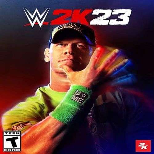 Eneba: WWE 2K23 (PC) Código de Steam GLOBAL
