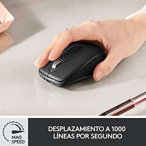Amazon: Mouse Logitech MX AnyWhere 3 MX