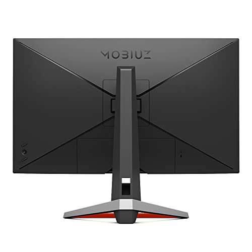 Amazon: Monitor Gamer BenQ MOBIUZ EX2710S Monitor Gamer de 27 Pulgadas FHD HDRi IPS, 165 Hz 1ms (Modelo 2021) Banorte TDC