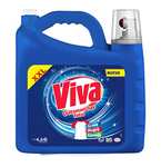 Amazon: Viva Quitamanchas Total Regular, Detergente líquido 6.64 L