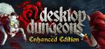 Steam: Desktop Dungeons "Gratis"