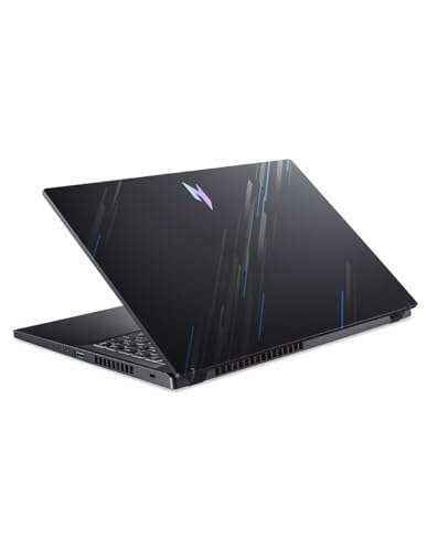 Amazon: ACER Laptop Gaming Nitro V15 Core i5 13th, 8 Núcleos | 8 GB | 512 GB SSD | Panel IPS de 15.6" FHD | Nvidia GeForce RTX 4050