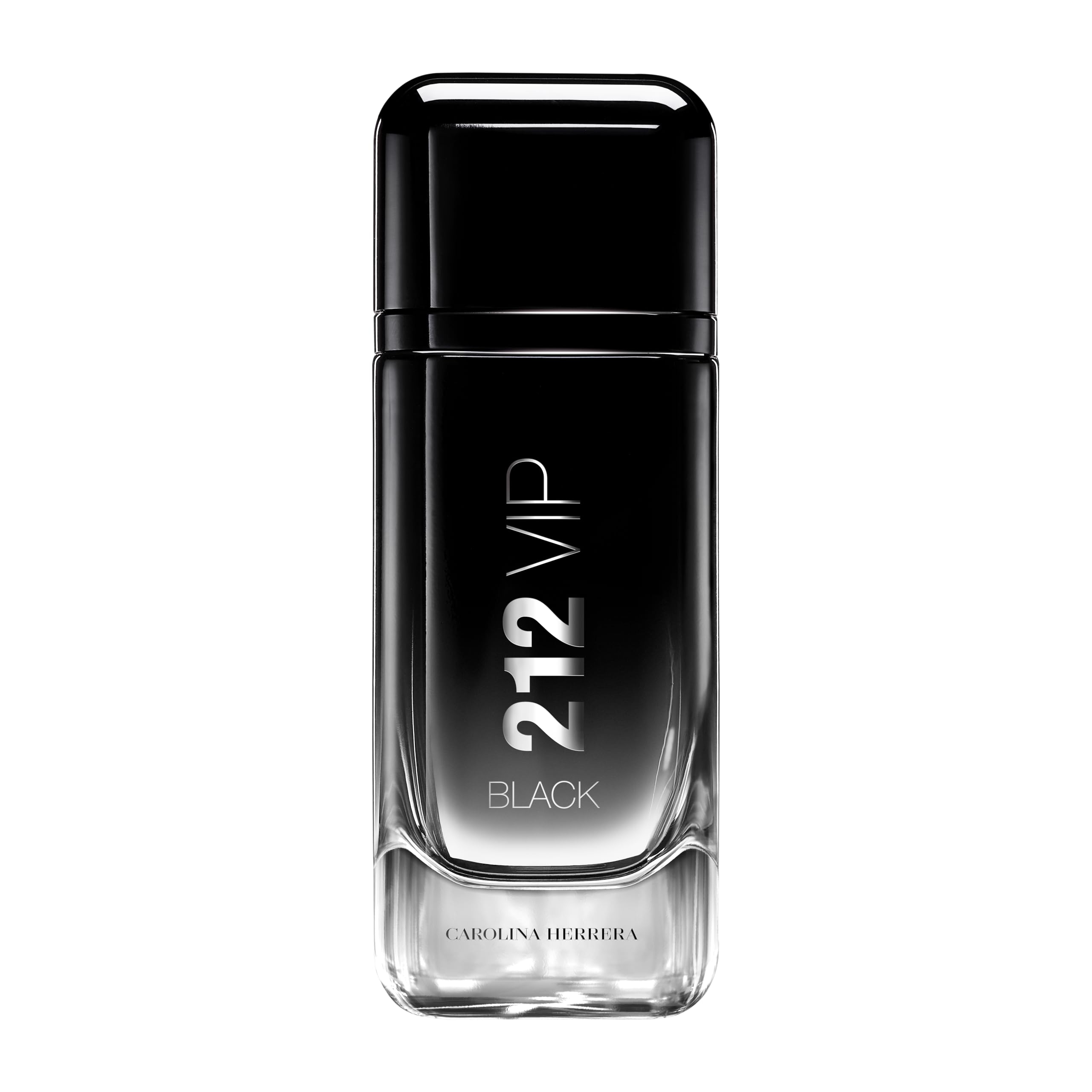 AMAZON: Carolina Herrera - 212 VIP Black Men de 3,4 onzas/100 ml, lanzado en 2017