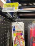 Walmart SLP: 24 lapices de colores Staedtler