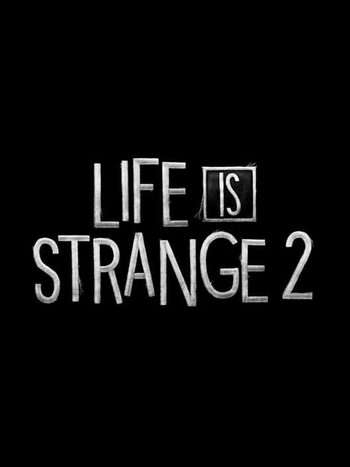 ENEBA: Life is Strange 2 Complete Season Steam Key GLOBAL $80.54 Pagando con PAYPAL