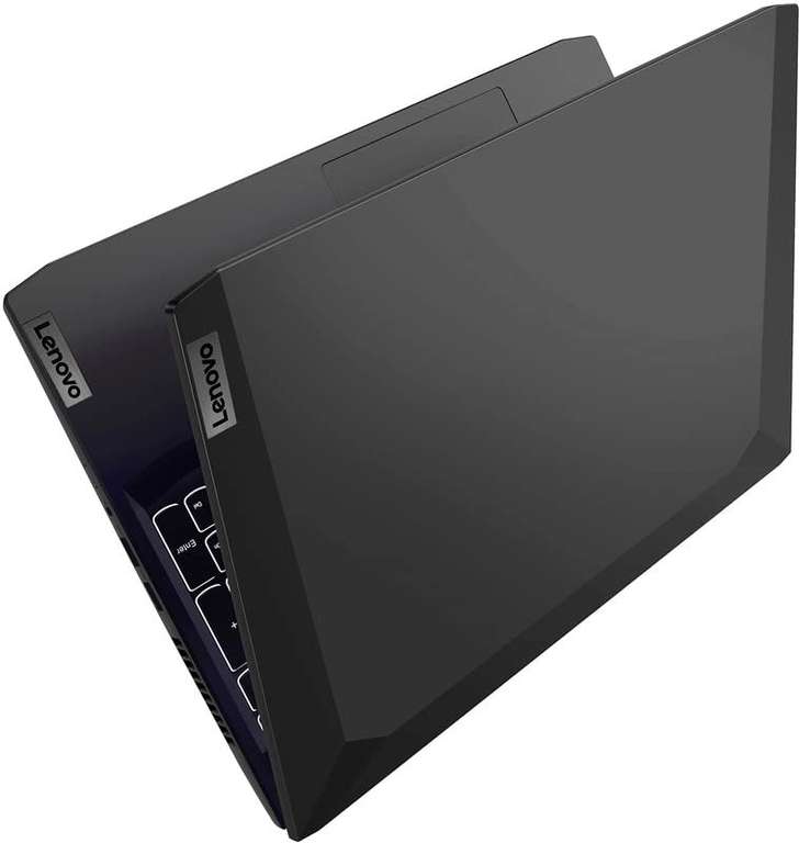 Amazon, Lenovo Ideapad con RTX 3050