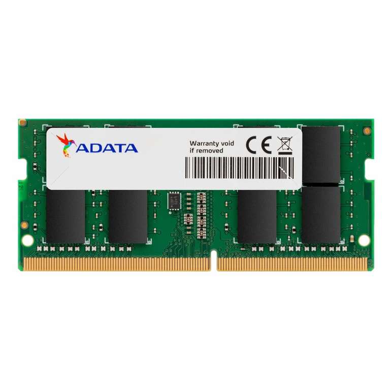 CyberPuerta: Memoria RAM Adata 16 GB!!!