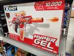 Walmart: Pistola de Hidrogel.