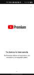 YouTube premium $13 pesitos mexicanos al mes (Nigeria)
