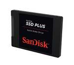 Amazon: SanDisk SSD Plus 1TB SSD Interno