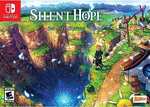 AMAZON: Silent Hope: Day One Edition Nintendo Switch