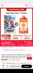 AliExpress: Super Mario Wonder Nintendo Switch