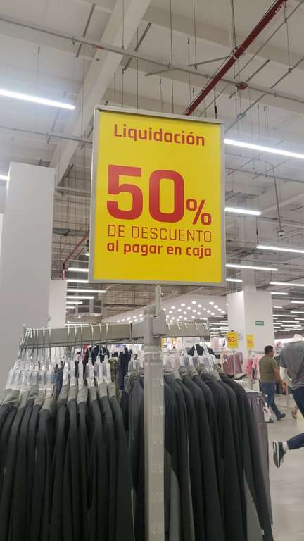 Liquidaciones Suburbia amalucan Puebla - promodescuentos.com