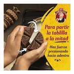 Amazon: Chocolate abuelita 360 gramos (para acompañar la hojaldra)
