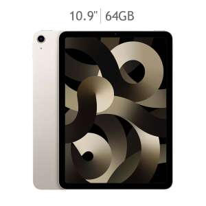 Costco: Apple iPad Air 10.9" Wi-Fi 64GB (con Costco Citibanamex)