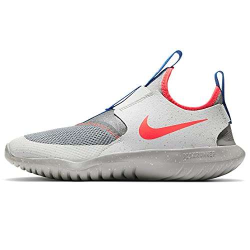 Amazon: Nike Flex Runner SE Zapatillas de para niños-23.2cm promodescuentos.com