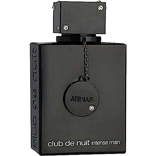 Amazon: Armaf Club De Nuit Intense Man EDT Men, 3.6 oz
