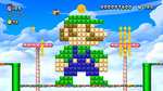 Amazon USA: New Super Mario Bros U Deluxe para Nintendo Switch CODIGO DIGITAL
