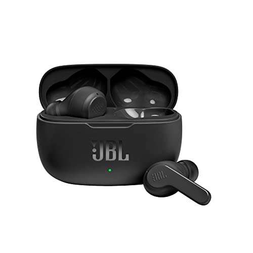 Amazon: Audifonos JBL Vibe 200 TWS