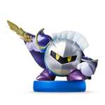Walmart: Figura Amiibo Nintendo Switch Meta Knight
