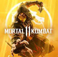 [Playstation Store México] Mortal Kombat 11 (Standar Edition)