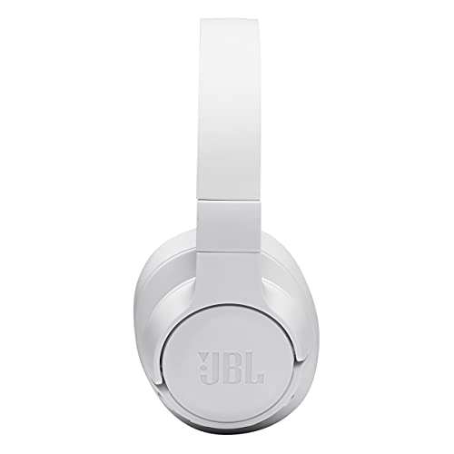 Amazon: JBL Tune 760NC Audífonos Inalámbricos Bluetooth - Blanco