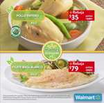 Walmart: Martes de Frescura 28 Feb: Aguacate ó Plátano $19.90 kg • Mango Ataulfo ó Paraíso $24.90 kg • Manzana Gala, Red ó Golden $34.90 kg