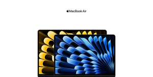 Amazon: MacBook Air 13’ M2 8gb RAM 256GB