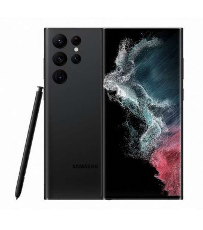 Linio: Samsung Galaxy S22 Ultra (Paypal)
