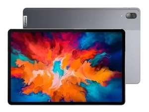 Mercado Libre: Tablet Lenovo Xiaoxin Pad 2022 6gb 128gb Pantalla Lcd 2k