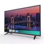 Doto: Smart TV Philips FHD 40" Series Roku TV