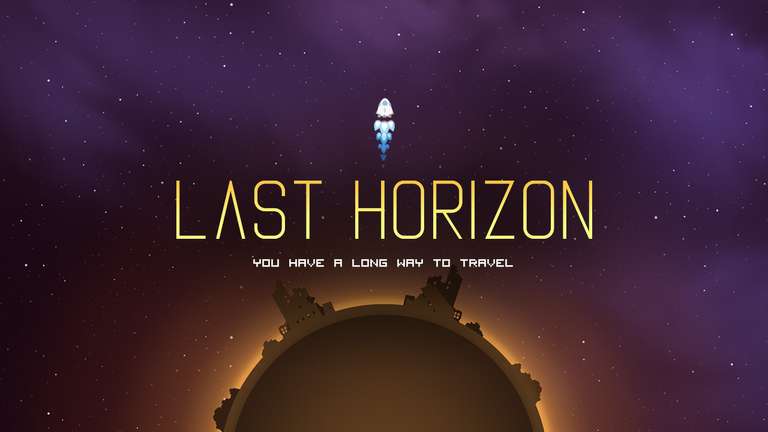 IndieGala : Last Horizon | GRATIS