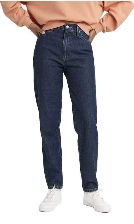 Amazon: Jeans Levi's 26986-0009 para de dama 28Wx27L