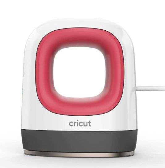 Amazon: Cricut easy press mini