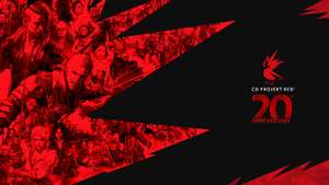 Steam | Ofertas por el 20 aniversario de CD PROJEKT RED