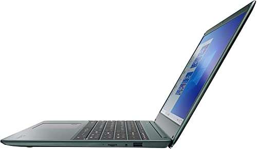 Amazon: Laptop Gateway Ryzen 7 15.6" Full Hd 512GB SSD 8gb ram huella digital - sin promos bancarias -