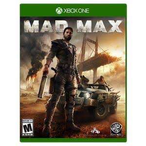 Gamivo: Mad Max TR Xbox live (usar VPN)