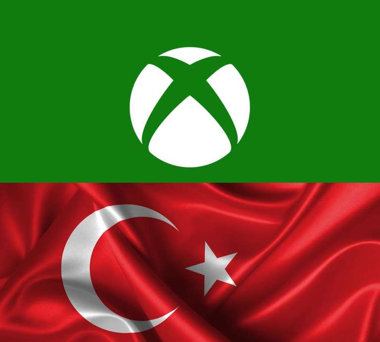 Xbox: Método para comprar en la Xbox Store de Turquía