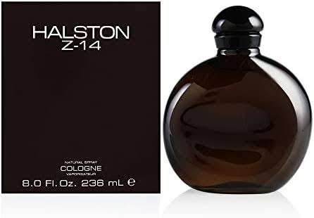 Amazon: Halston Z-14 By Halston Cologne Spray 8 Oz Men