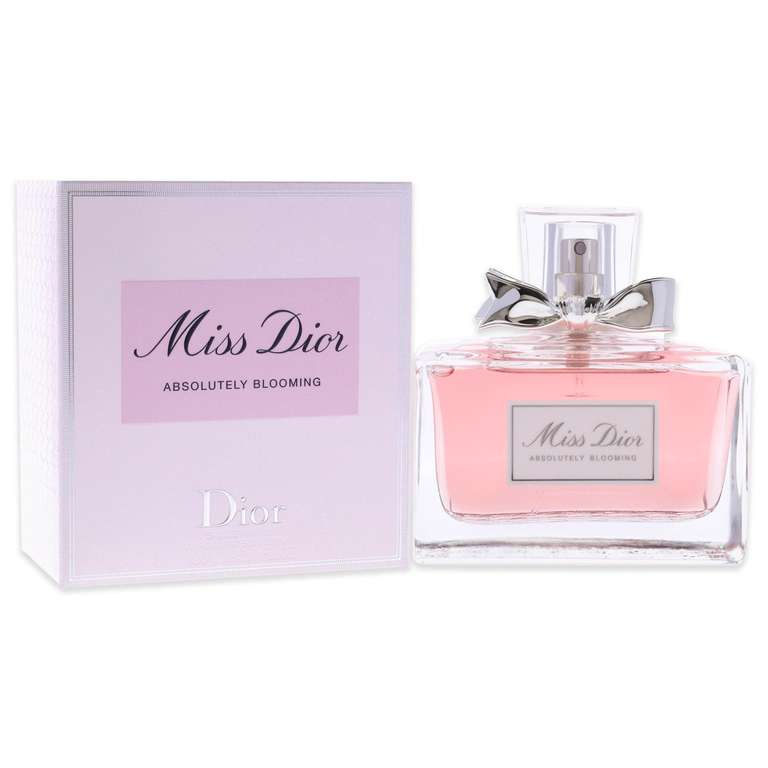 AMAZON MISS DIOR ABSOLUTELY BLOOMING