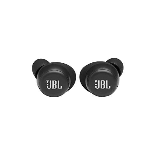 Amazon: JBL Live Free NC+ TWS Audífonos Inalámbricos Bluetooth - Negro (Bajo a $ 989)