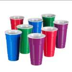 Costco: Party Cup Set Juego de Vasos de 946ml 8 Juegos