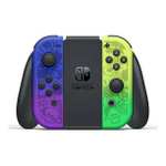 Walmart - Nintendo Switch OLED Splatoon 3 ( cupon + BBVA 15% bonificación a 12 o más MSI)