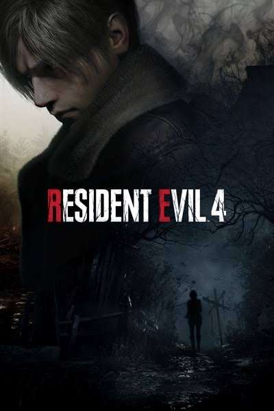 Xbox: Resident Evil 4 Remake - Xbox Series X|S